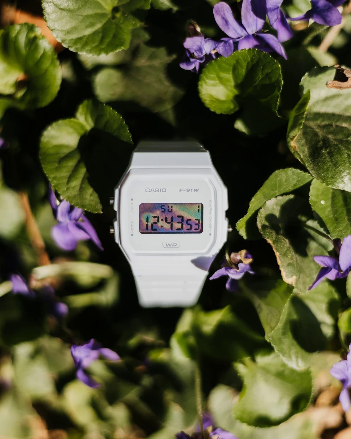 Bloomlight F-91 · Customized, product photo