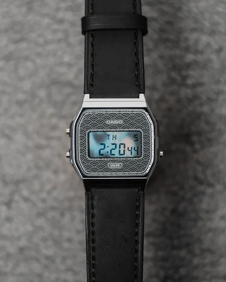 Sea Fog A159 · Customized